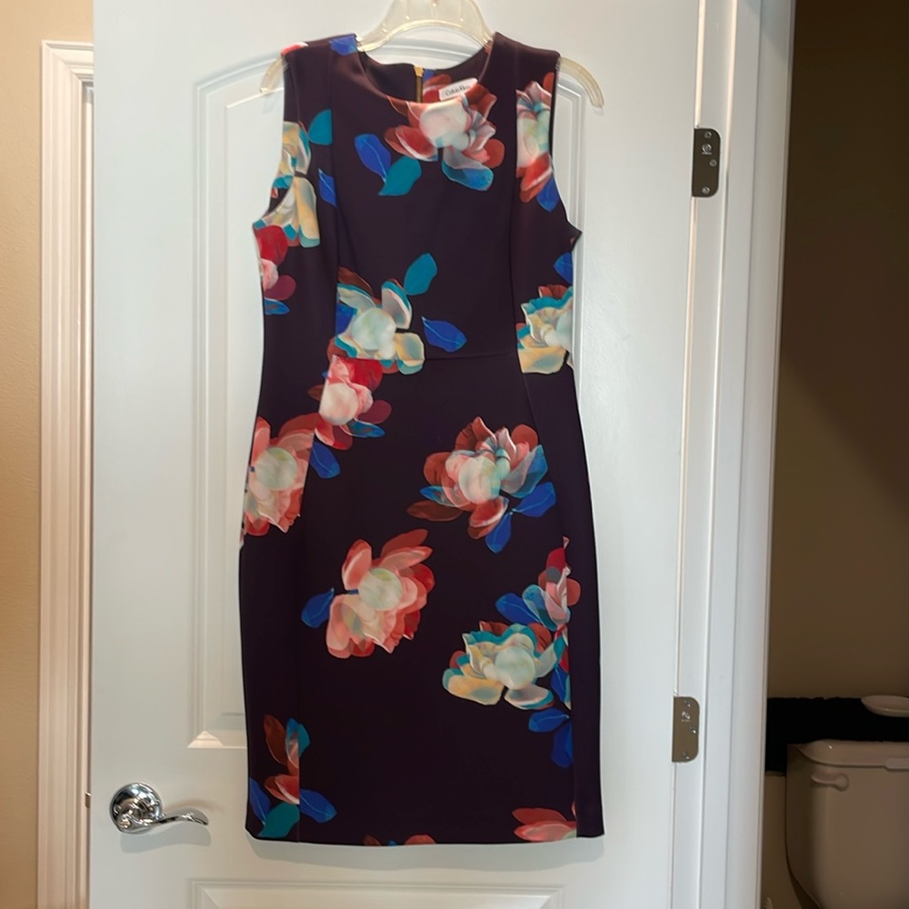 Calvin Klein size 10